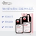 Mặt nạ carbon đen MEDIheAL / Meddy Whirlpool HDP Làm sạch da săn chắc Hàn Quốc đích thực - Mặt nạ