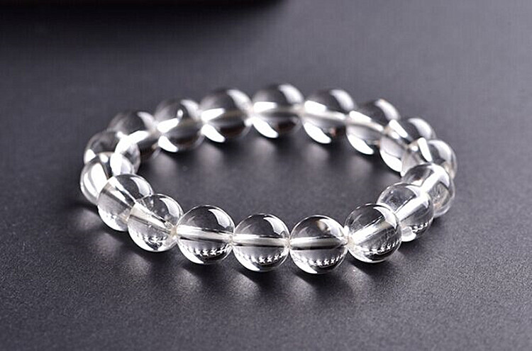 Bague mixte OTHER   en Cristal naturel pierre semi-precieuse - Ref 3089452 Image 14