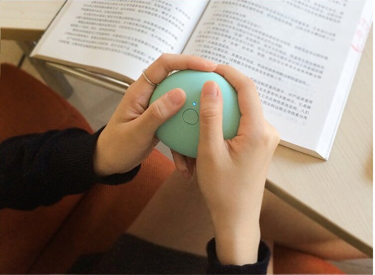 Réchauffeur USB pour les mains - Ref 416670 Image 22