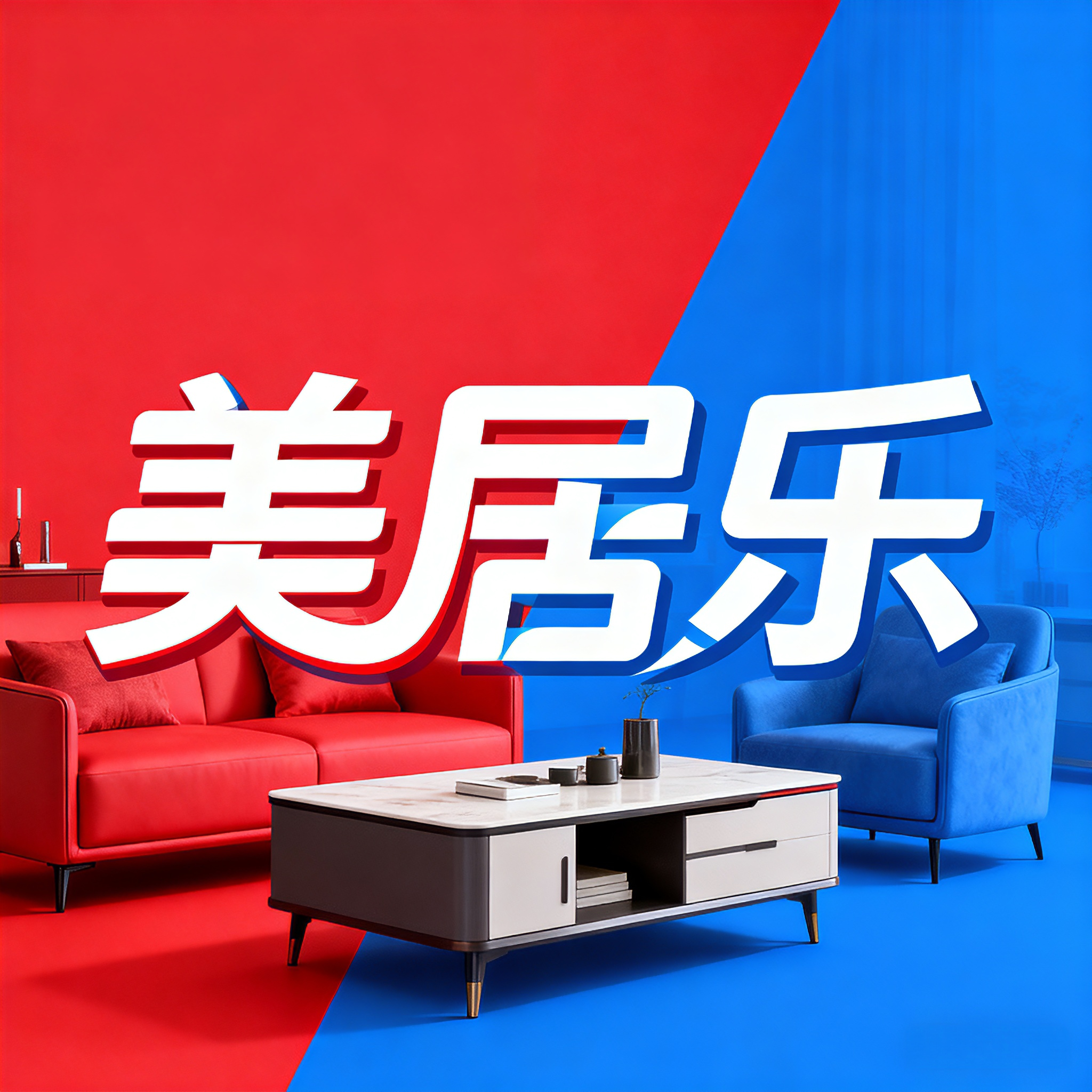 美居乐家具工厂店