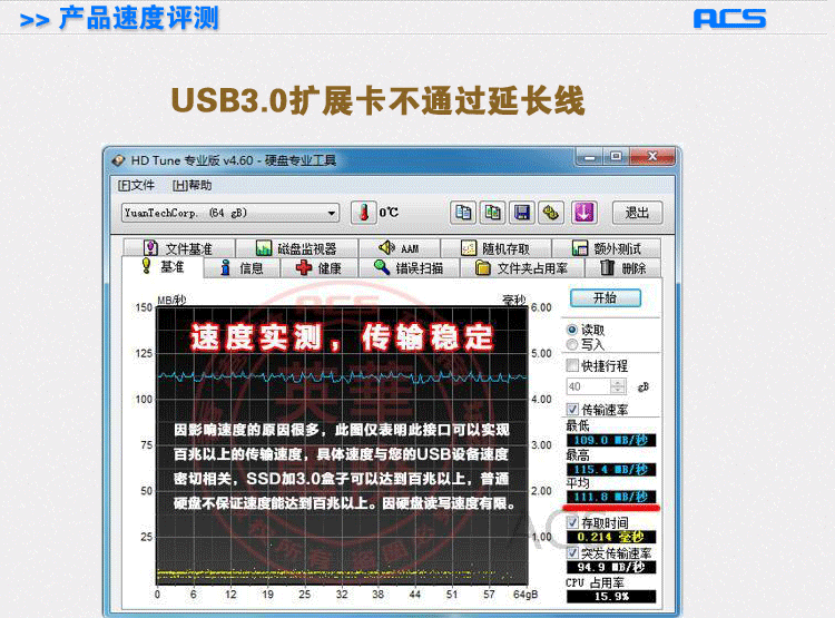Câble extension USB - Ref 437113 Image 11
