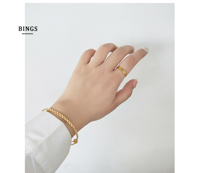 Bague Femme OTHER - Ref 3086730 Image 21