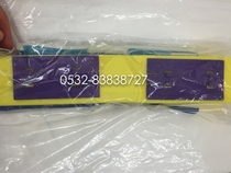 Good home absorbent cotton mop replacement special rubber cotton head