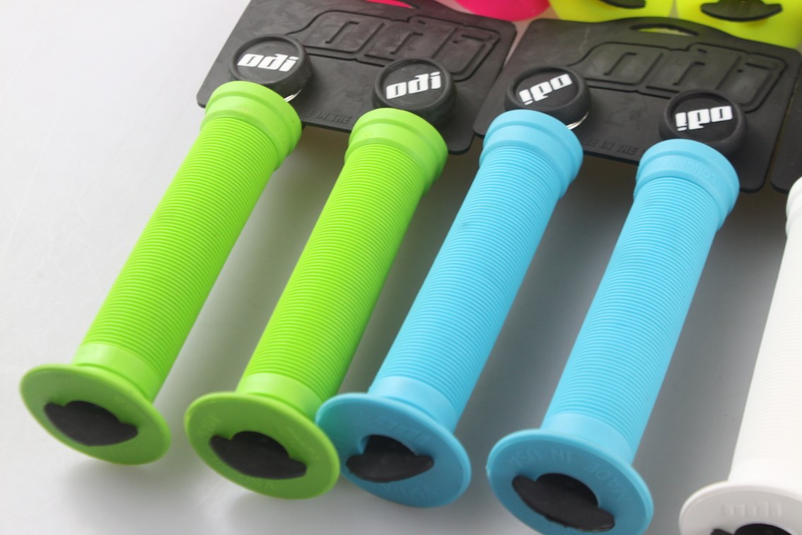 Poignées de vélo - Ref 2340178 Image 5