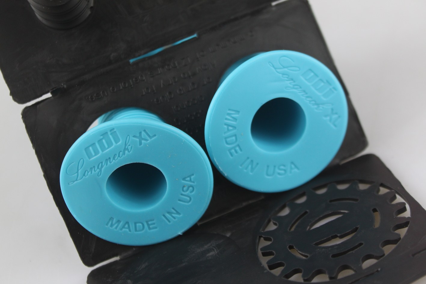 Poignées de vélo - Ref 2340178 Image 8