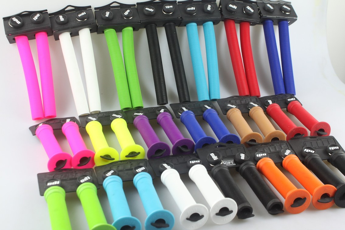 Poignées de vélo - Ref 2340178 Image 7