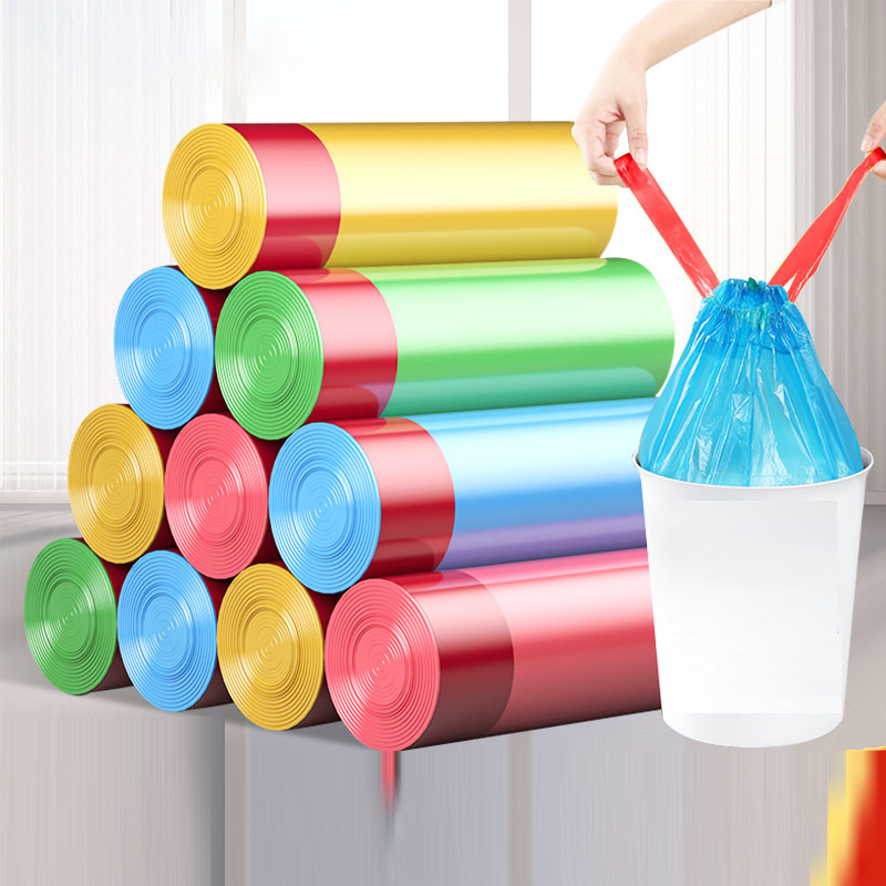 【稳定签到】明信手提式垃圾袋20个