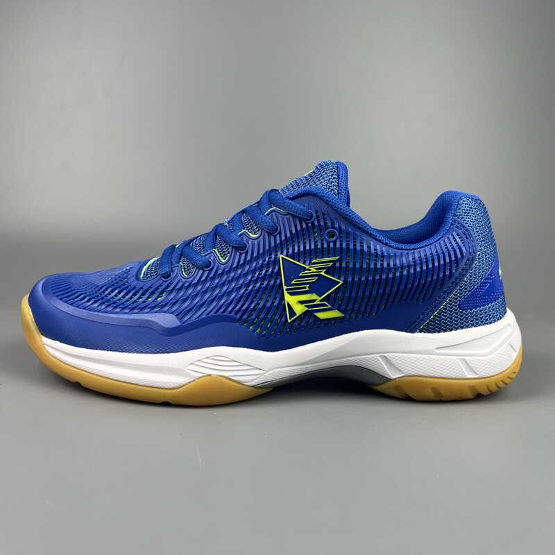 Foreign Trade Men's Outdoor Anti-Twist Tpu Professional Tennis Shoes, Training and Competition Stable Support Badminton Shoes for Women
