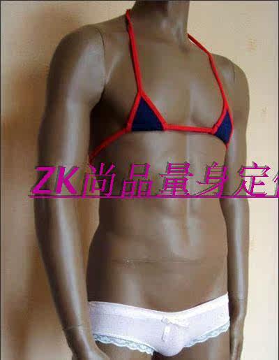 Corset amincissant en coton - Ref 698719 Image 24