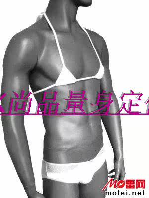 Corset amincissant en coton - Ref 698719 Image 23