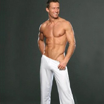 Spring Autumn New Mens Pants Loose Sleeping Pants Home Pants Casual Long Pants Elastic Autumn Pants Tailored