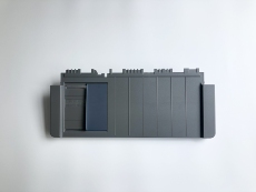 Паллета картона/лоток