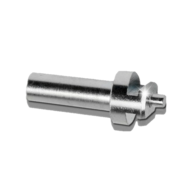 Electric drill connector 16mm spring used to pull out sewer drainage household electrical drill accessories