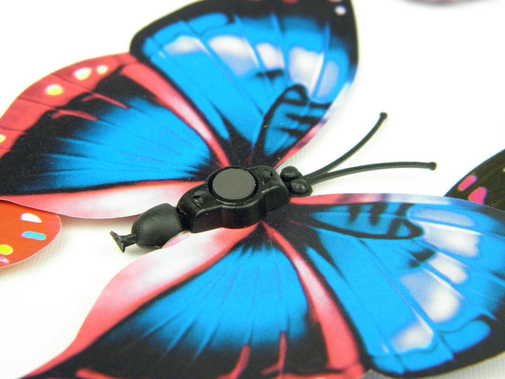 YY主播 麦克风挂件装饰品 韩国女主播专用话筒