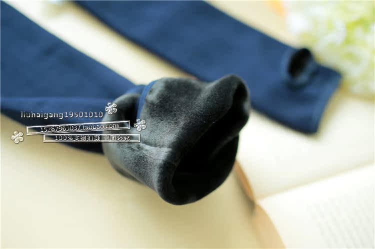 Pantalon collant jeunesse simple en nylon - Ref 773717 Image 45