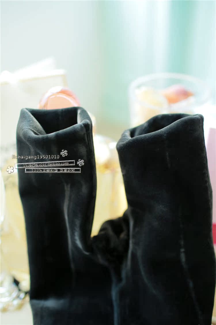 Pantalon collant jeunesse simple en nylon - Ref 773717 Image 36