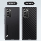 Samsung, совместимый чехол для телефона, высококлассный модный защитный чехол подходит для мужчин и женщин, складывающийся экран, бизнес-версия, защита при падении