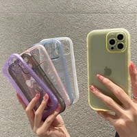 Apple, совместимый чехол для телефона, небольшой iPhone 14, силиконовый однотонный iPhone12 Pro, iphone, 12, популярно в интернете, 8, 8plus, защита при падении