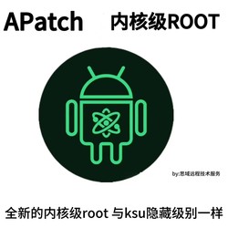 Xiaomi/Redmi/Red Magic/OnePlus/Flash APatch/커널 루트/새 커널 레벨 루트에 적합