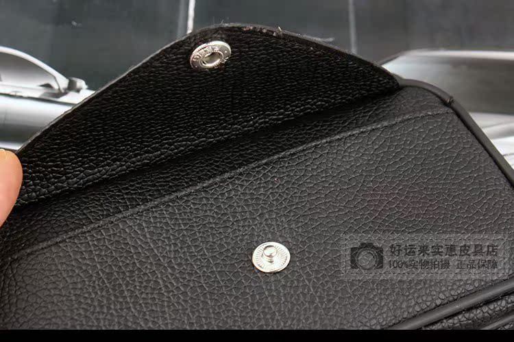 Túi đựng điện thoại di động 2018 nam đa chức năng treo thắt lưng da trường hợp dây đeo chéo vành đai 4,7 inch 5,5 inch phổ 6 inch - Túi điện thoại túi xách nữ vascara
