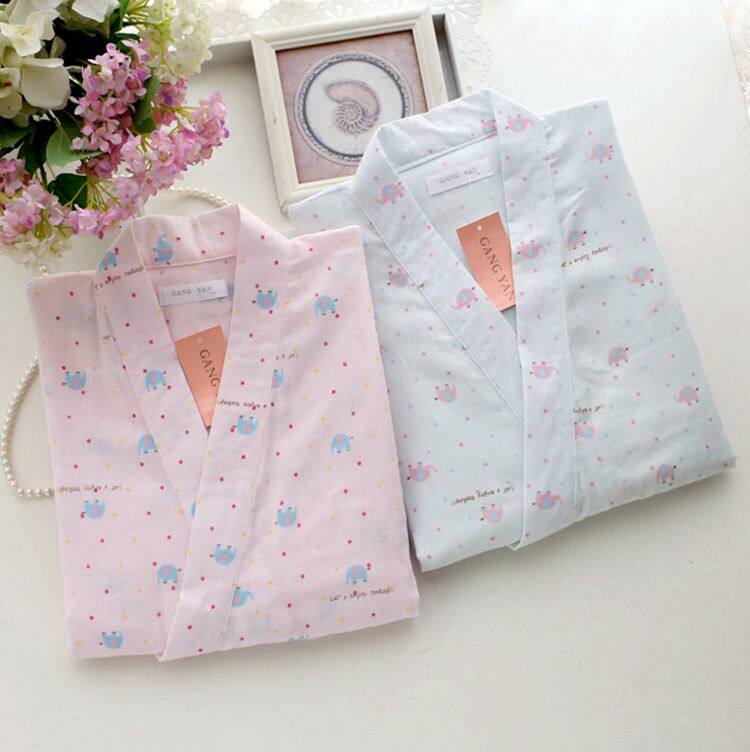 Peignoir jeunesse - Ref 599809 Image 6