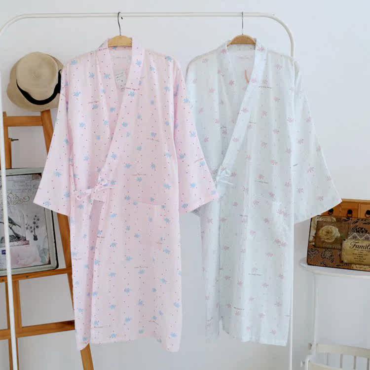 Peignoir jeunesse - Ref 599809 Image 7