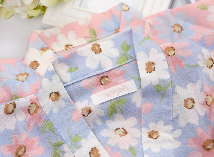 Peignoir jeunesse - Ref 593895 Image 13