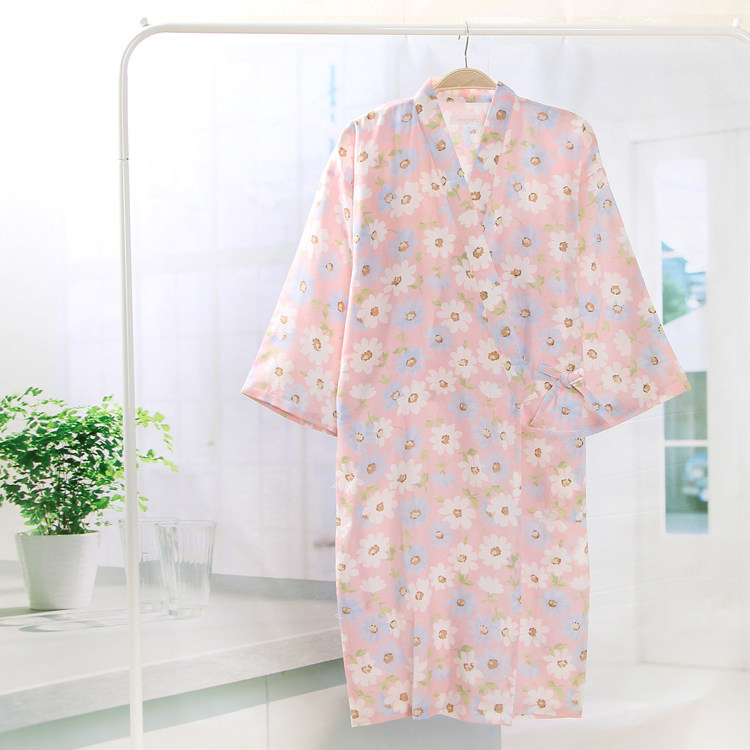 Peignoir jeunesse - Ref 593895 Image 10