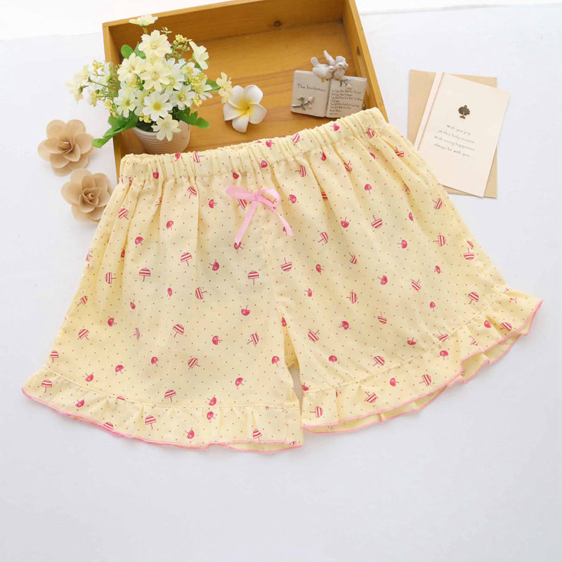 Pantalon pyjama jeunesse - Ref 716456 Image 23