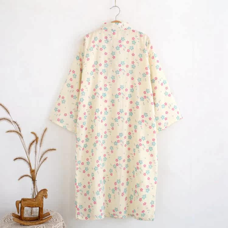 Peignoir jeunesse - Ref 599791 Image 9