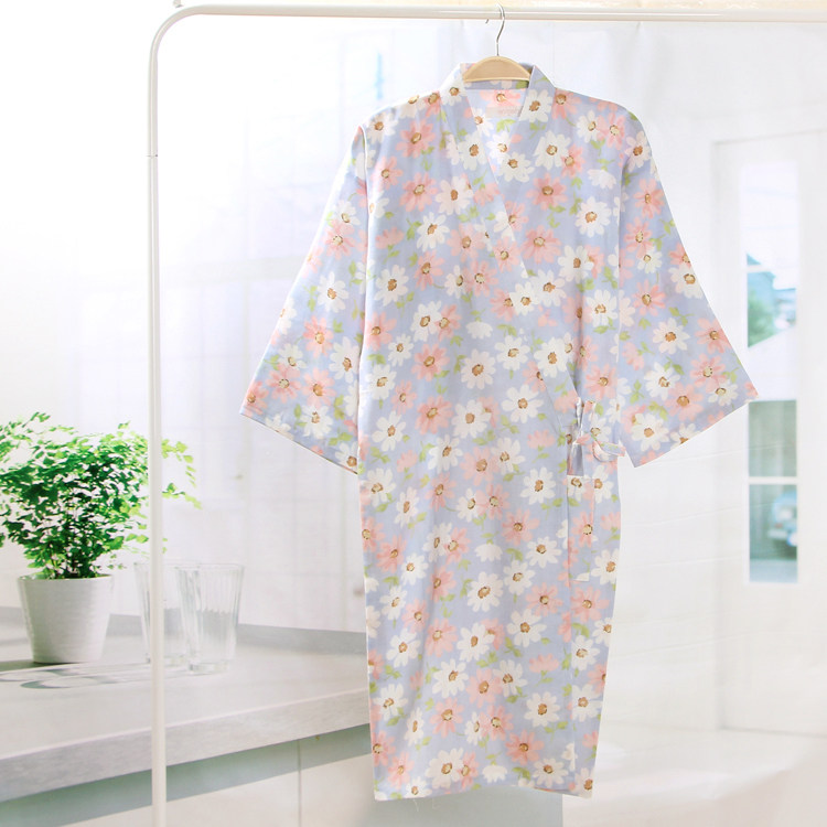 Peignoir jeunesse - Ref 593895 Image 9