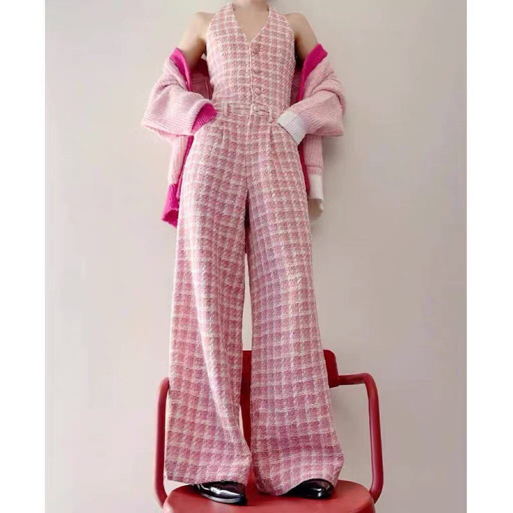 🔥时尚界新宠儿:连衣裤,如何穿出大牌感?👗 -时尚-淘宝百科网