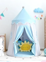Палатка, замок для младенца, игровой домик
