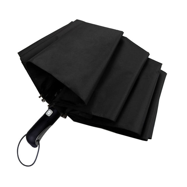 Minecraft Peripheral Creeper Sunscreen Sunscreen Umbrella Animation Game Creative Barrage Tri-fold Umbrella Spot