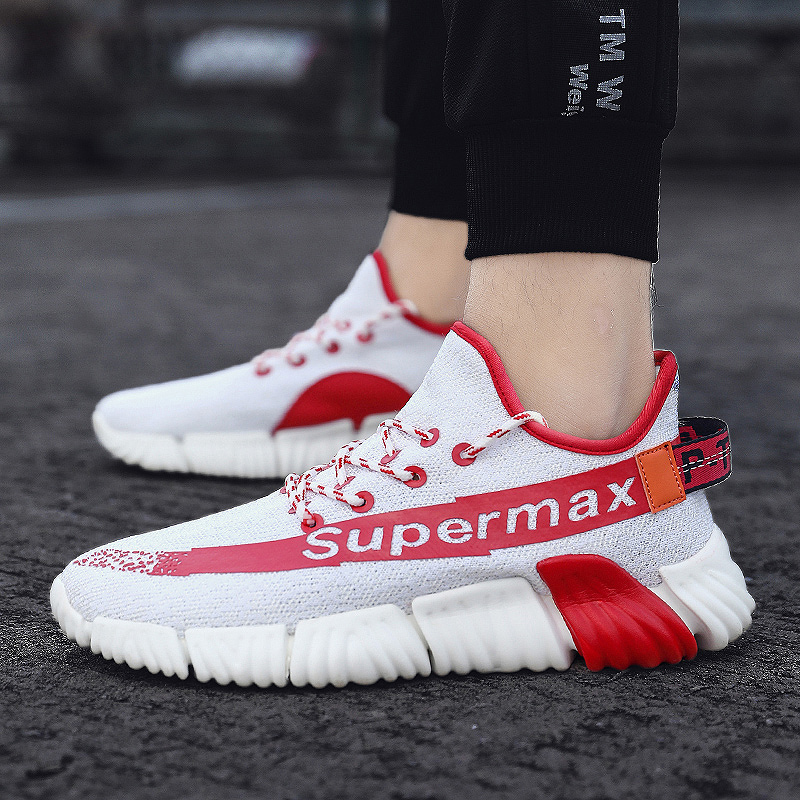 Anti-skiing table tennis shoes men's shoes and women's professional sports shoes breathable and lightweight training table tennis shoes