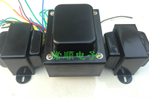 Bile machine 6P3P EL34 6P6P FU50 Bile machine transformer(a set of only 220 yuan)
