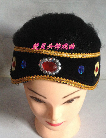 Perruque - Ref 2610950 Image 8