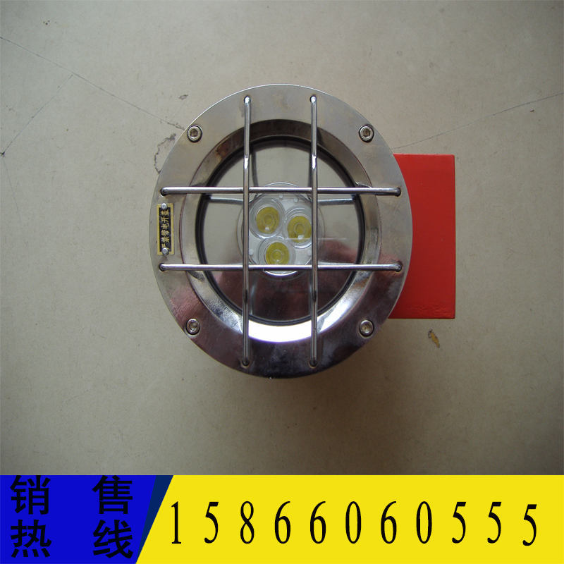 Shandong Xinlong mining flame-proof LED locomotive light tramway lamp locomotive living-room light tramway lamp manufacturer