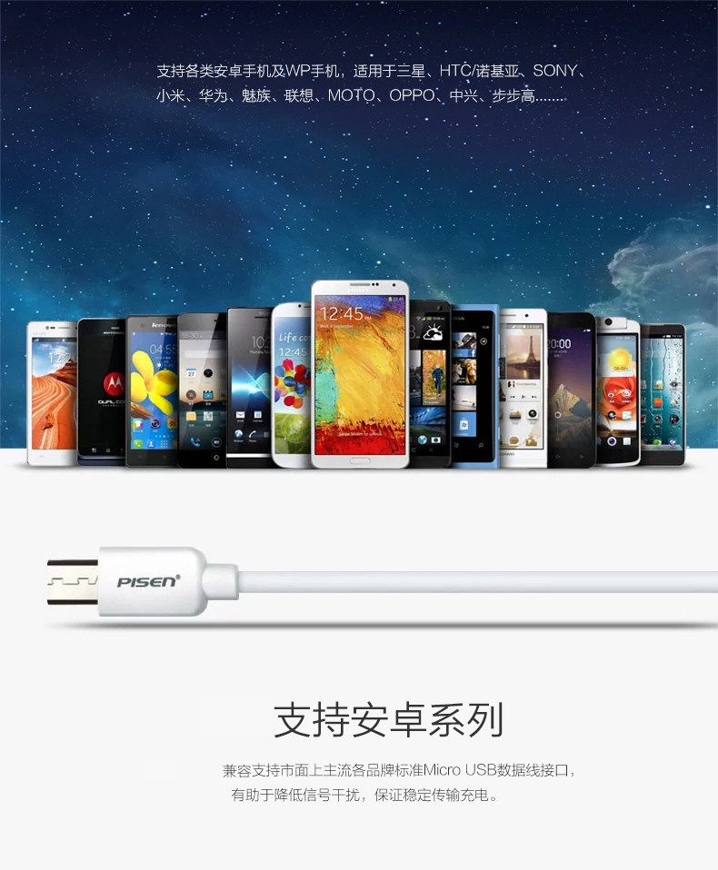 chargeur PISEN - Ref 1291089 Image 6