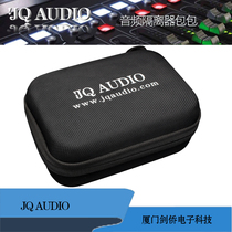 JQAUDIO LA-2 LB-2 audio isolator matching storage bag