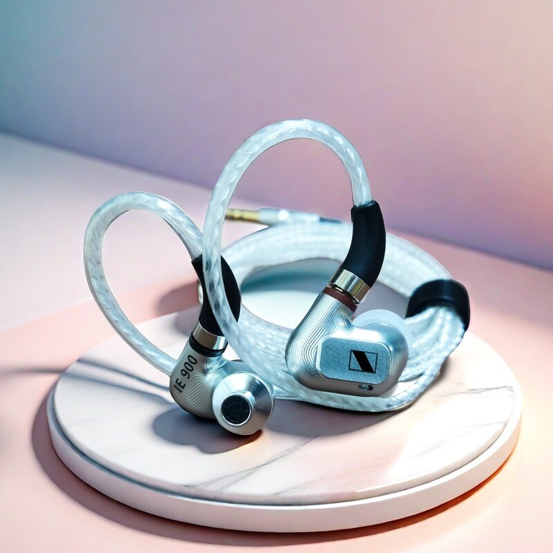 Is the diy sennheiser ie 900 replica worth buying? real reviews
