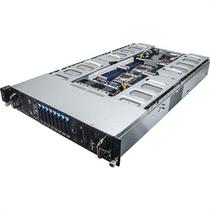 Technology Gia G250-G52 GPU Server Platform 80 PLUS Platinum 2000W Redundant PSU 