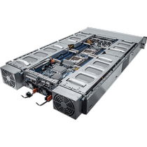 The Technology Gia G25N-G51 GPU Server Platform Supports to Strong Processor E5-2600V3 V4 Series