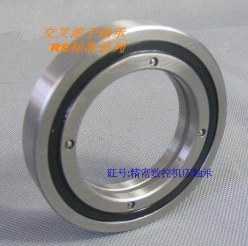 Imported from Japan THK Bearing RE50025 RE50040 RE50050 UU CC0 1 P5 Cross Roller