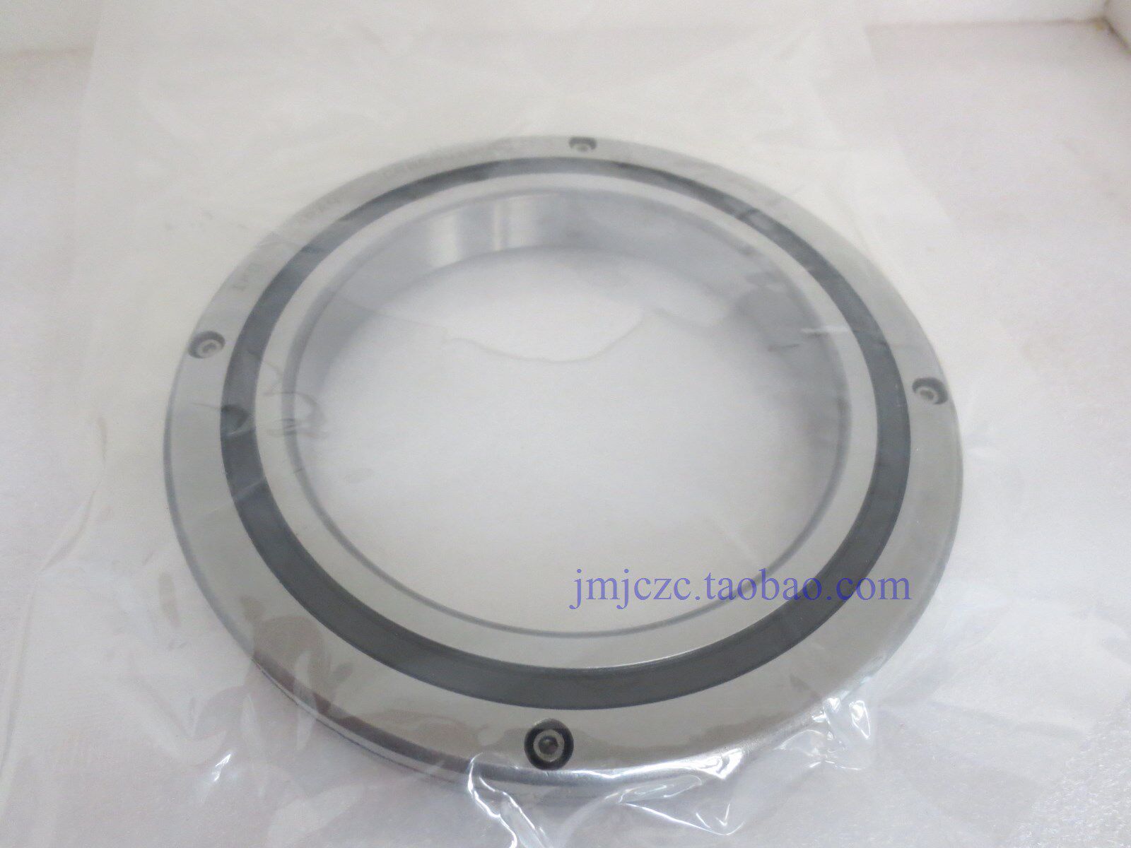 Japan imports THK bearings RB30035 UU CC0 1 P5 manipulator turntable cross roller bearings