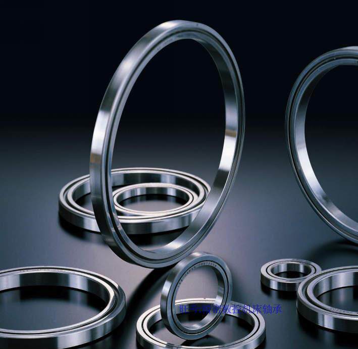Japan THK RA5008 RA5008 RA6008 RA7008 RA8008 UU CC0 cross roller bearings