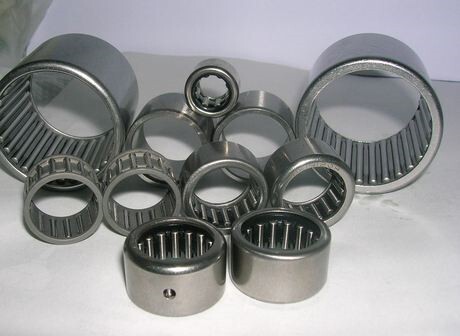 Drawn cup needle roller bearing HK0810