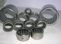Pressed outer ring needle roller bearing HK0810