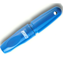 Israel imported trimming knife handle deburring blade handle triangle scraper file