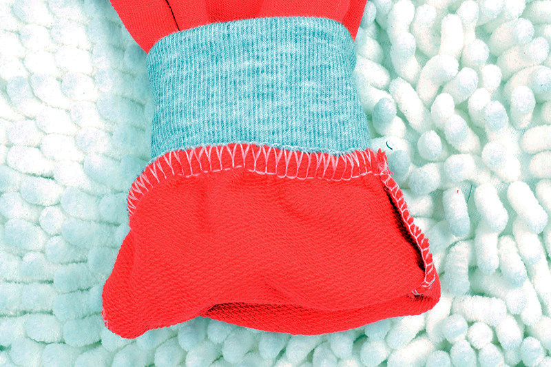 Pantalon garcon en coton - Ref 2055970 Image 18